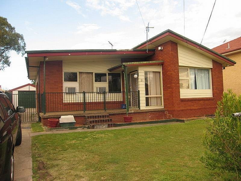31 Tracey Street, Revesby NSW 2212