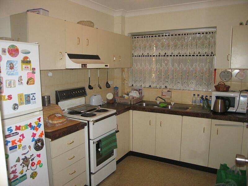 9,10/1 Stacey (South) Street, Bankstown NSW 2200