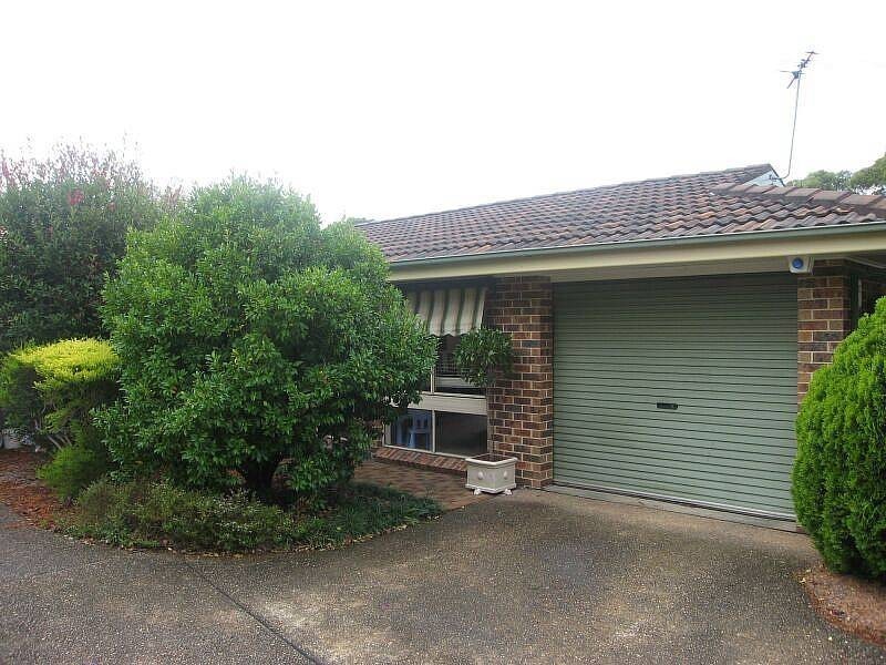 3/121 Tompson Road, Panania NSW 2213