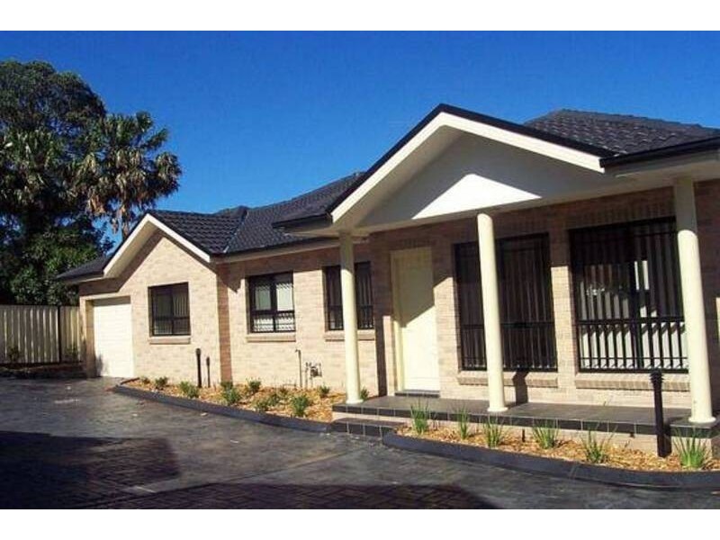 Condell Park NSW 2200