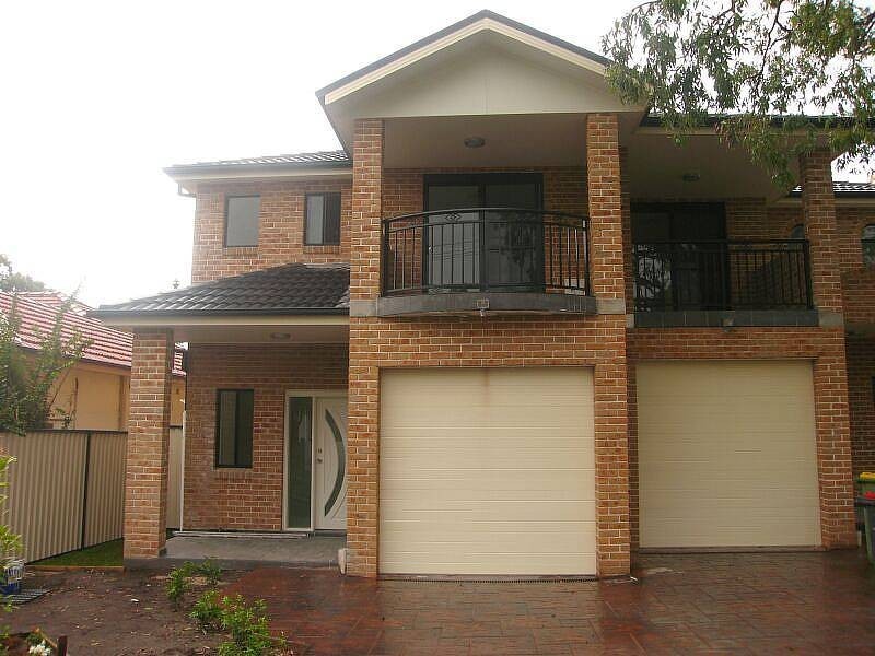 Revesby NSW 2212