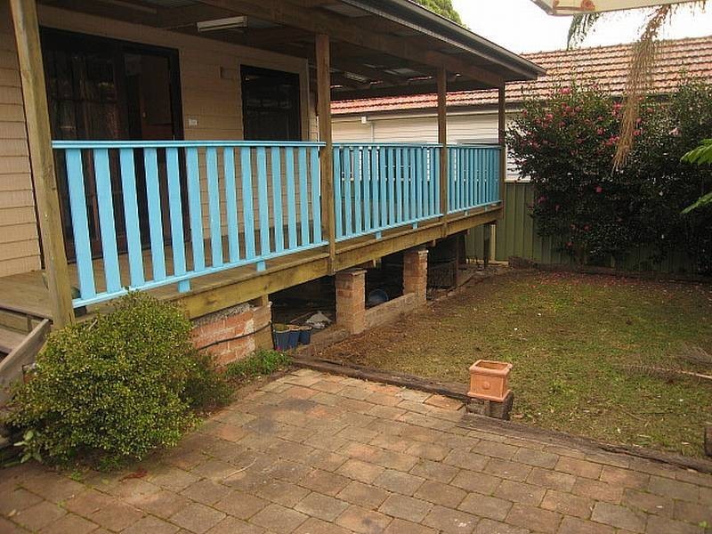 60 Villiers Avenue, Mortdale NSW 2223