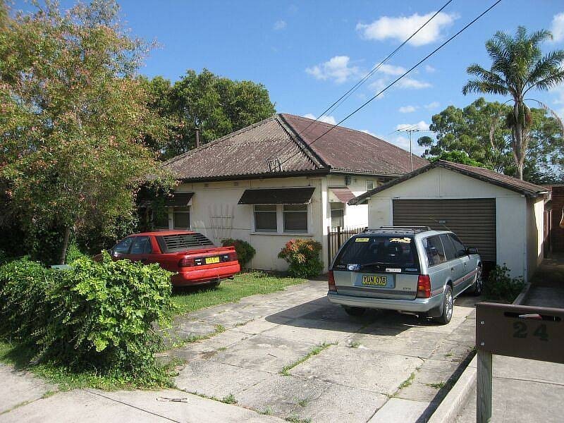 26 Windsor Road, Padstow NSW 2211