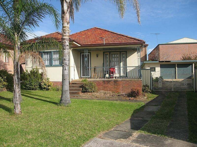 13 Panorama Parade, Panania NSW 2213