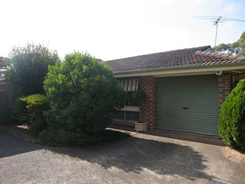 3/121 Tompson Road, Panania NSW 2213