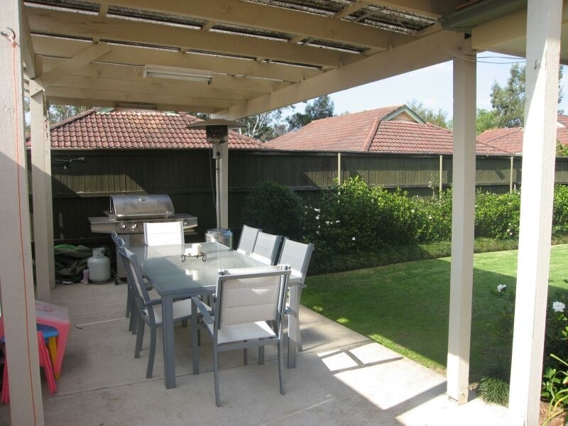 3/121 Tompson Road, Panania NSW 2213