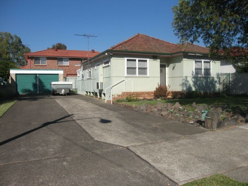 Padstow NSW 2211