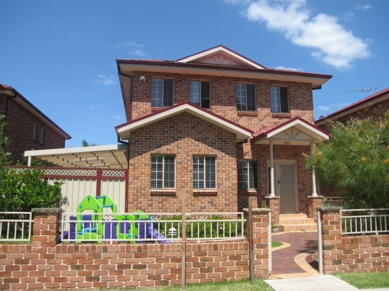 12/47 Chamberlain Road, Padstow NSW 2211