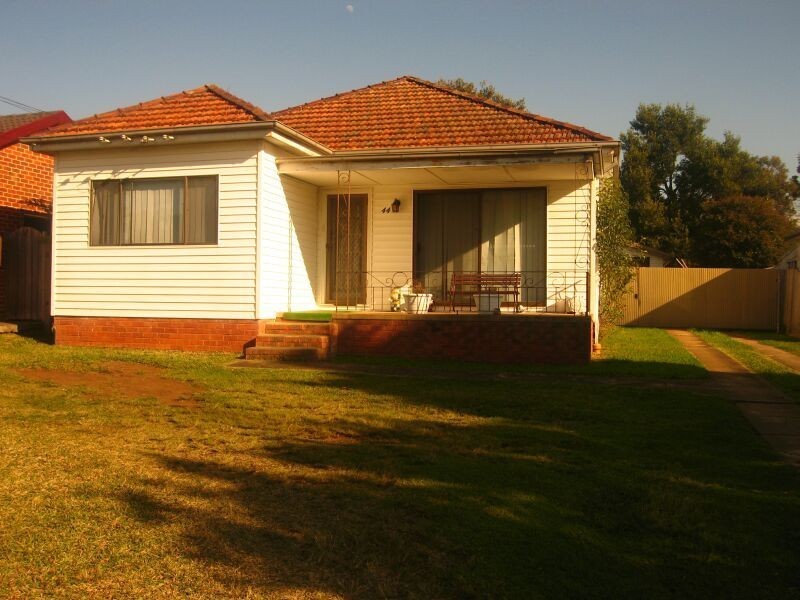 44 Ramsay Road, Panania NSW 2213