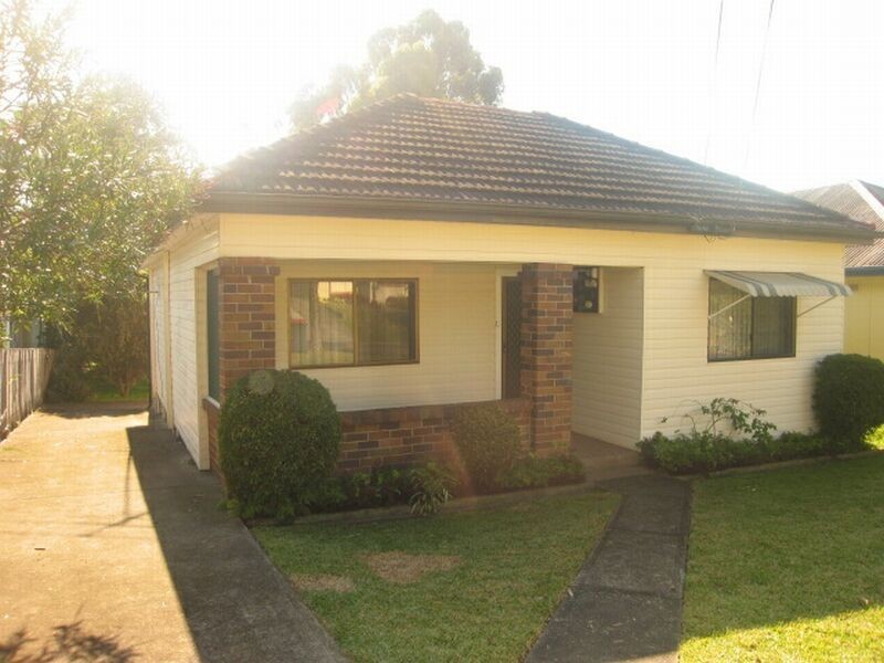 18 Meager Avenue, Padstow NSW 2211