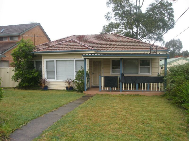 21 Ronald Street, Padstow NSW 2211