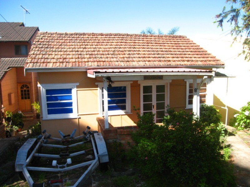 8 Villiers Road, Padstow Heights NSW 2211