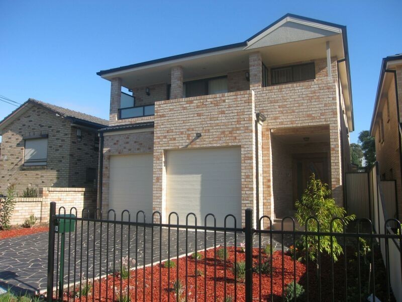 20a Kennedy Street, Panania NSW 2213