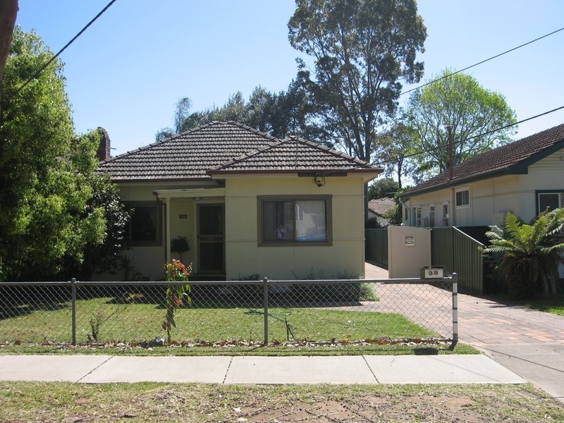 38 Orient Road, Padstow NSW 2211