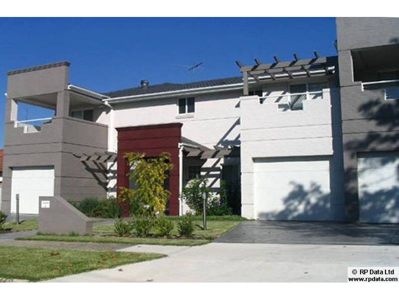 3/2A Simmons Street, Revesby NSW 2212