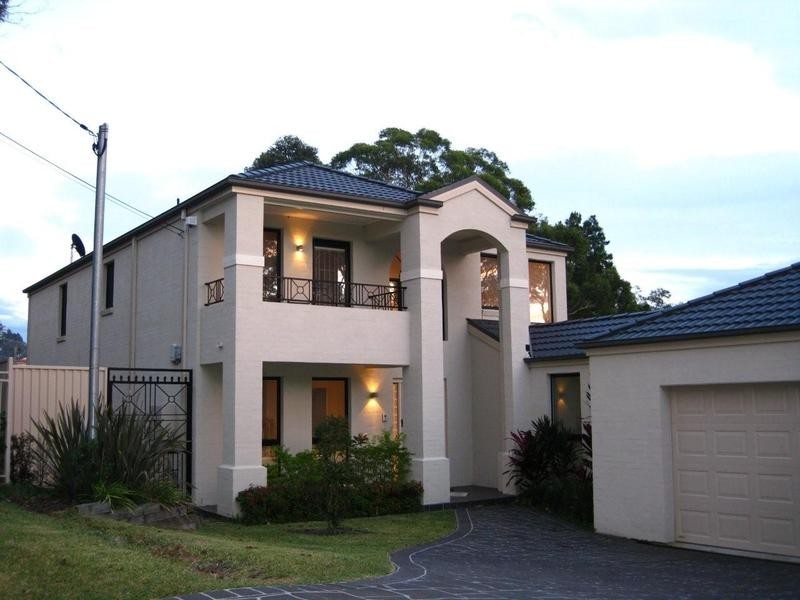 19 Lorraine Avenue, Padstow Heights NSW 2211