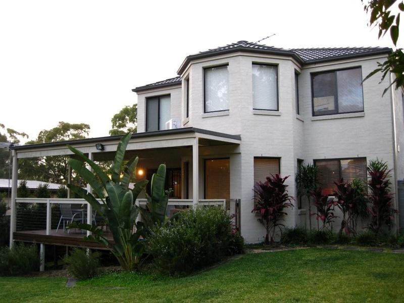 19 Lorraine Avenue, Padstow Heights NSW 2211