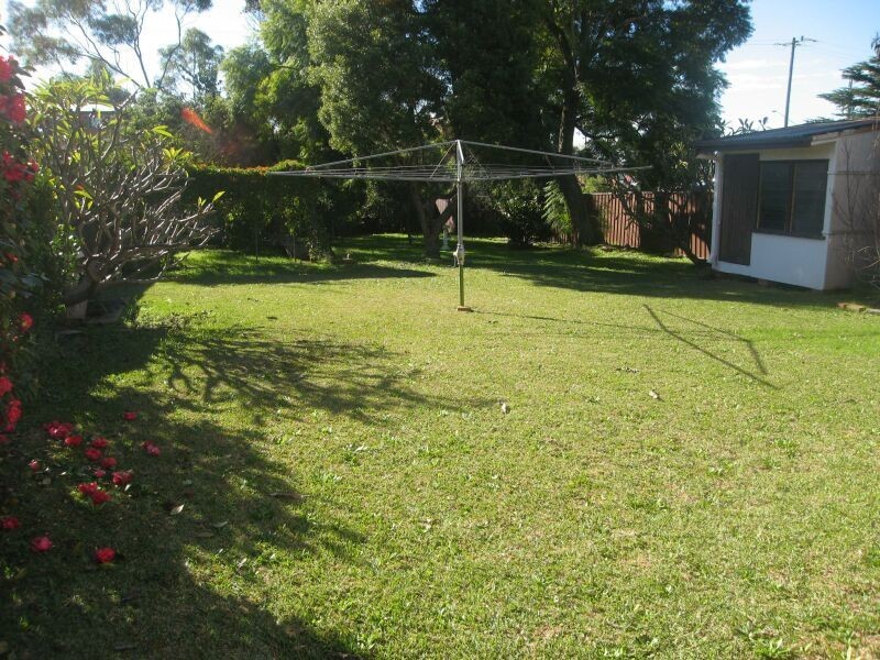 2 Parmal Avenue, Padstow NSW 2211