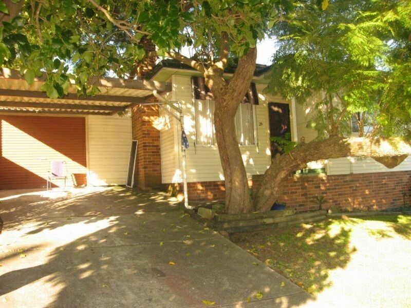 29 Wyatt Avenue, Padstow NSW 2211