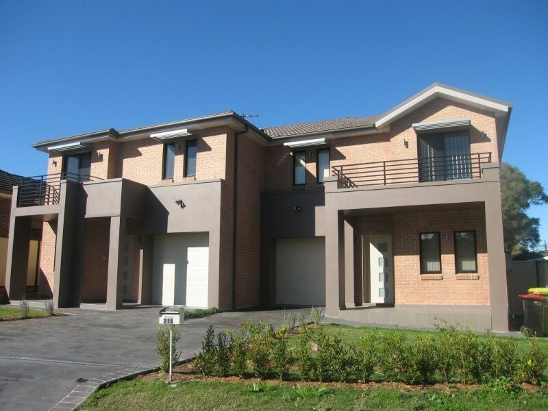 21A Robyn Street, Revesby NSW 2212