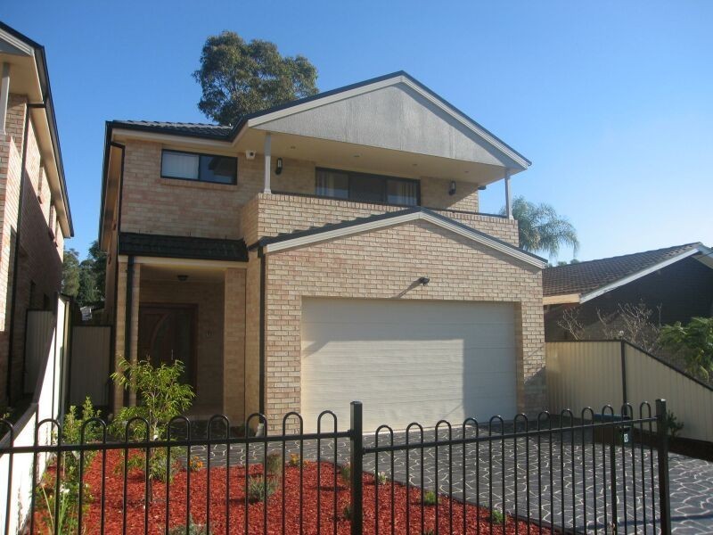 20 Kennedy Street, Panania NSW 2213