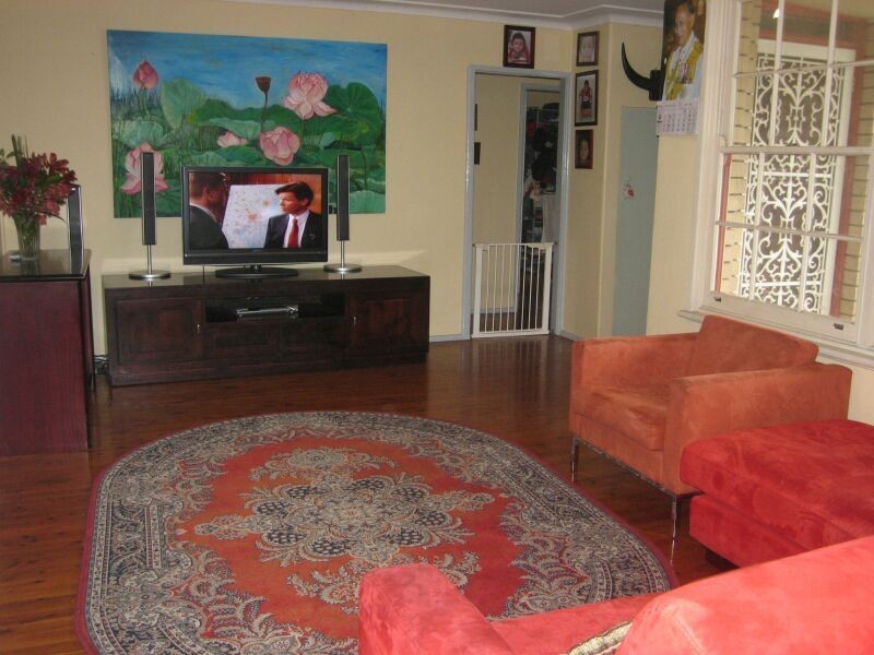 5 Nigel Place, Padstow NSW 2211