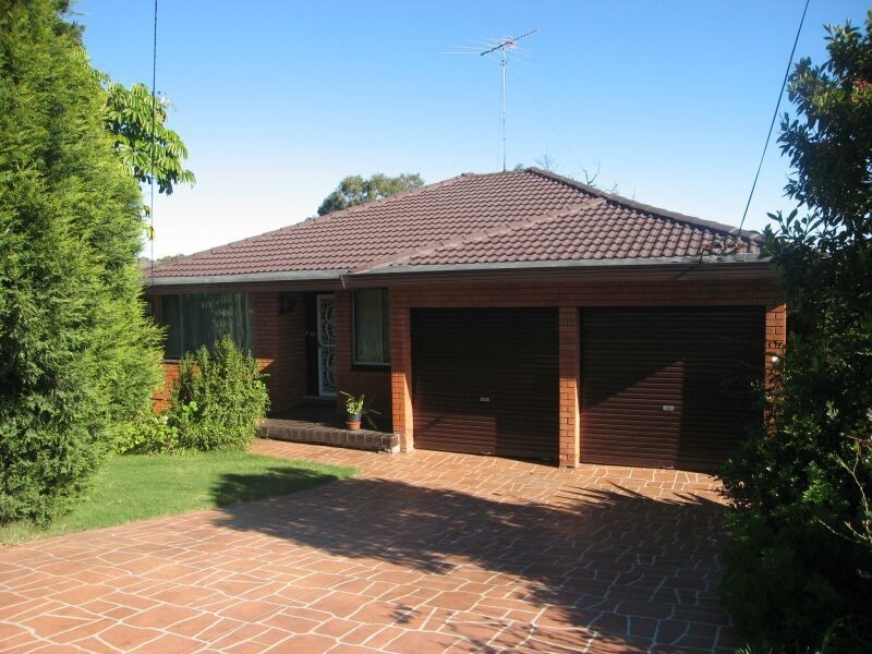 322 The River Road, Revesby Heights NSW 2212