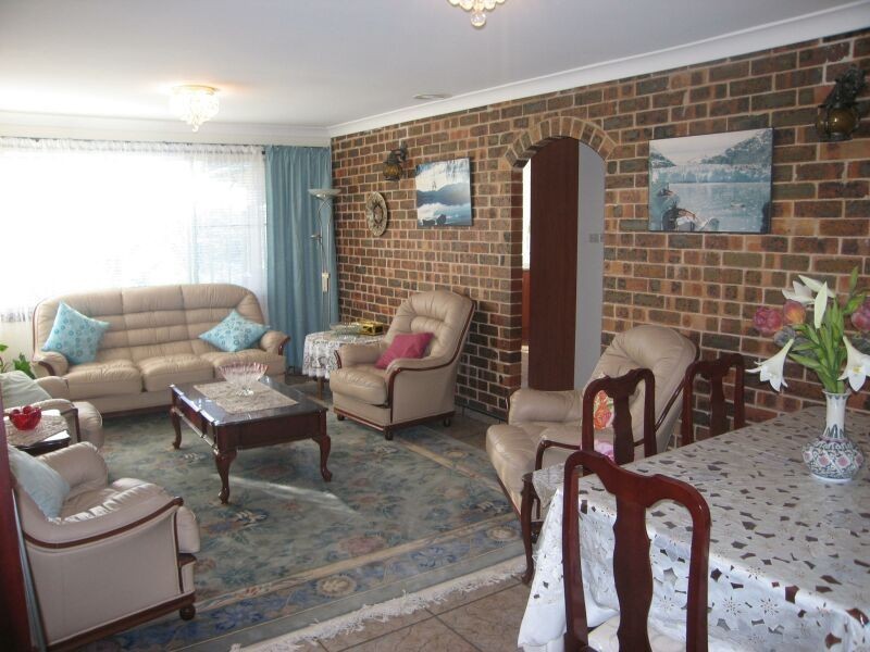 322 The River Road, Revesby Heights NSW 2212