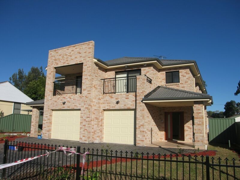 5A Matts Avenue, Panania NSW 2213