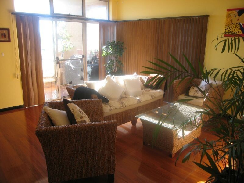 10/2 Faraday Road, Padstow NSW 2211