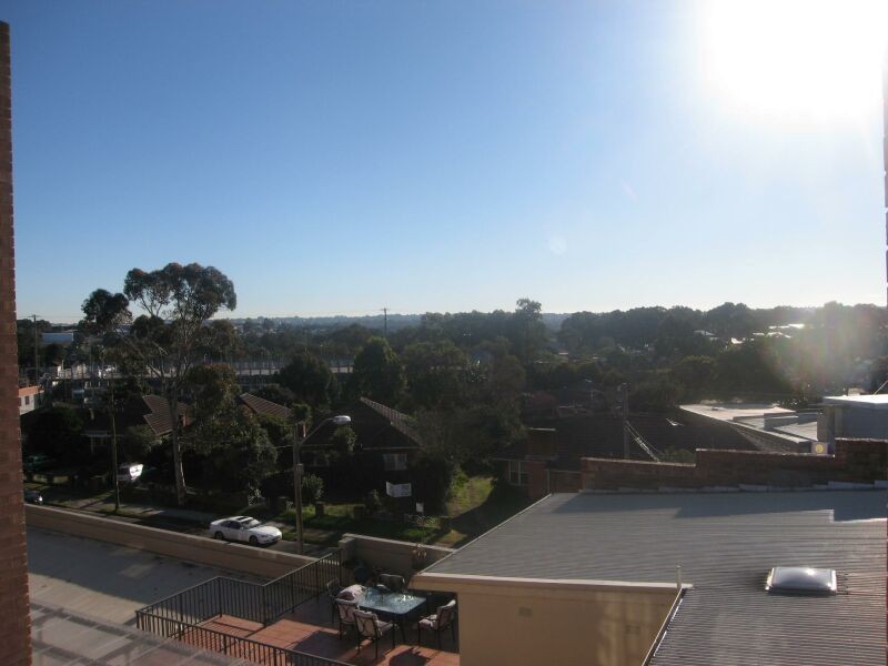 10/2 Faraday Road, Padstow NSW 2211