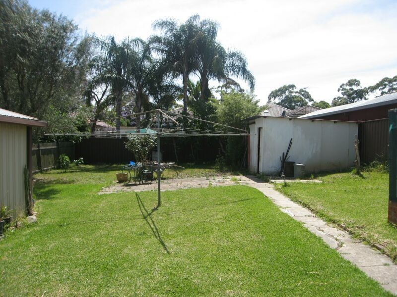 59 Griffiths Avenue, Bankstown NSW 2200