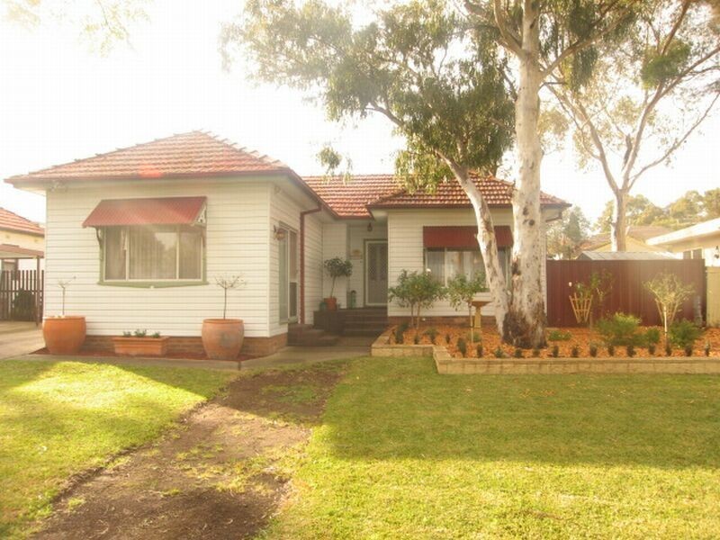 17 Dickenson Avenue, Panania NSW 2213