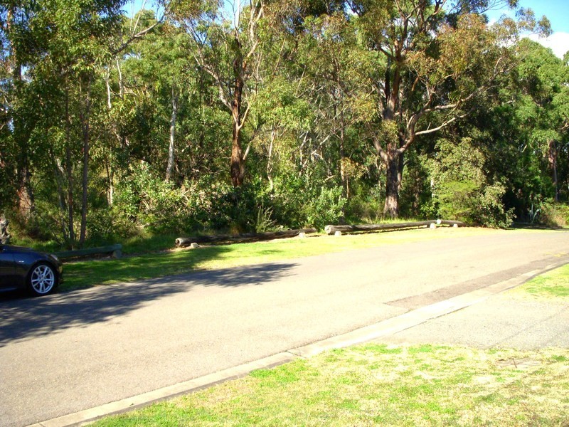 12 Berkley Avenue, Padstow Heights NSW 2211