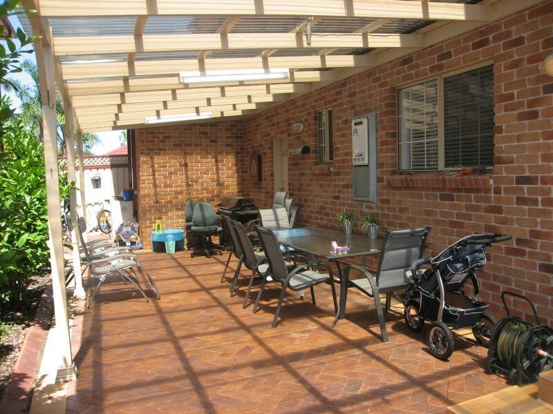 12/47 Chamberlain Road, Padstow NSW 2211