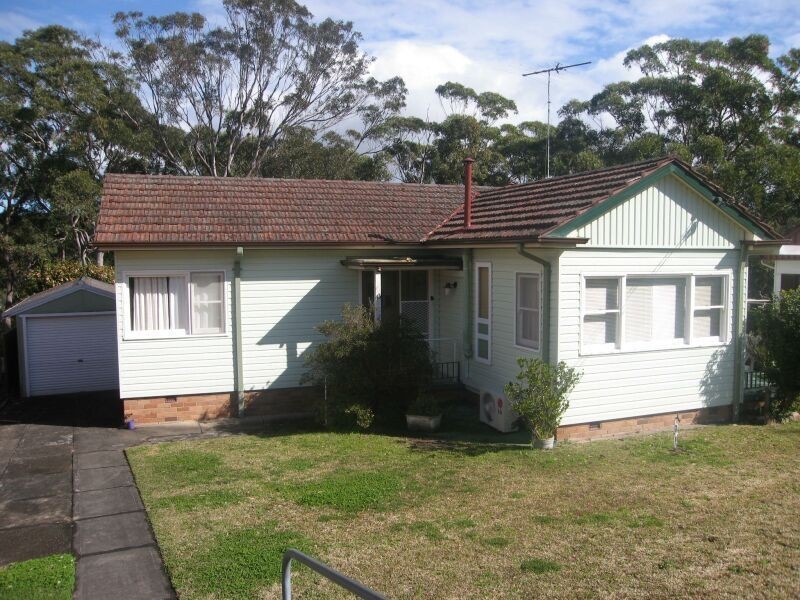 43 Fewtrell Avenue, Revesby Heights NSW 2212