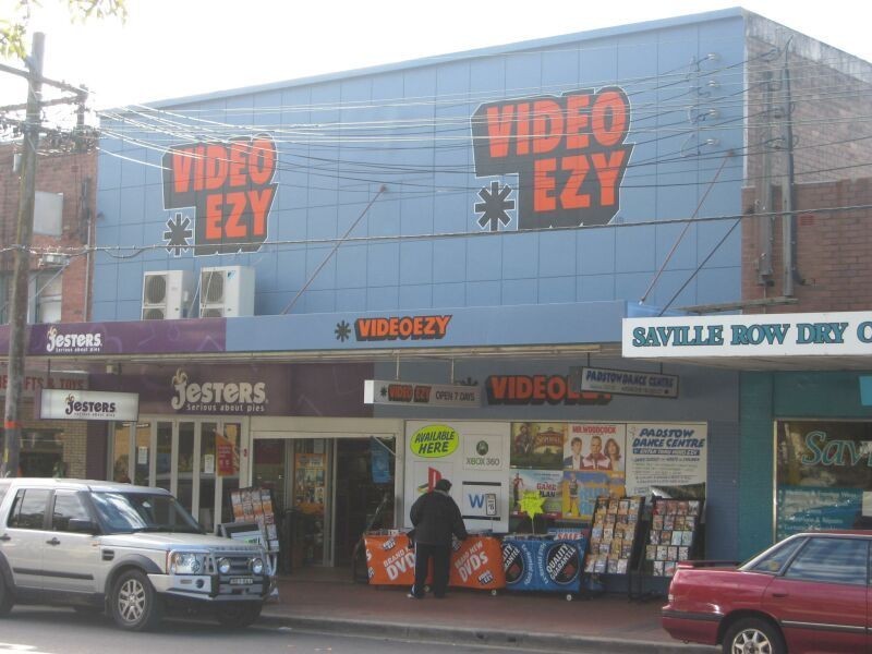 35-37 Padstow Parade, Padstow NSW 2211