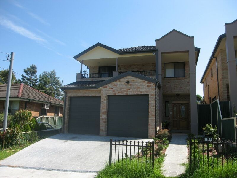 14A Rhonda Street, Revesby NSW 2212