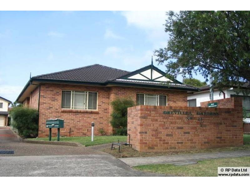 4/23 Langdale Avenue, Revesby NSW 2212