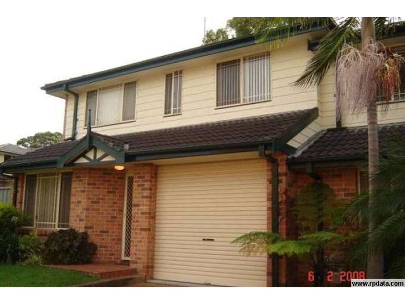 4/23 Langdale Avenue, Revesby NSW 2212