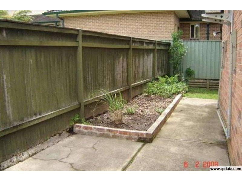 4/23 Langdale Avenue, Revesby NSW 2212