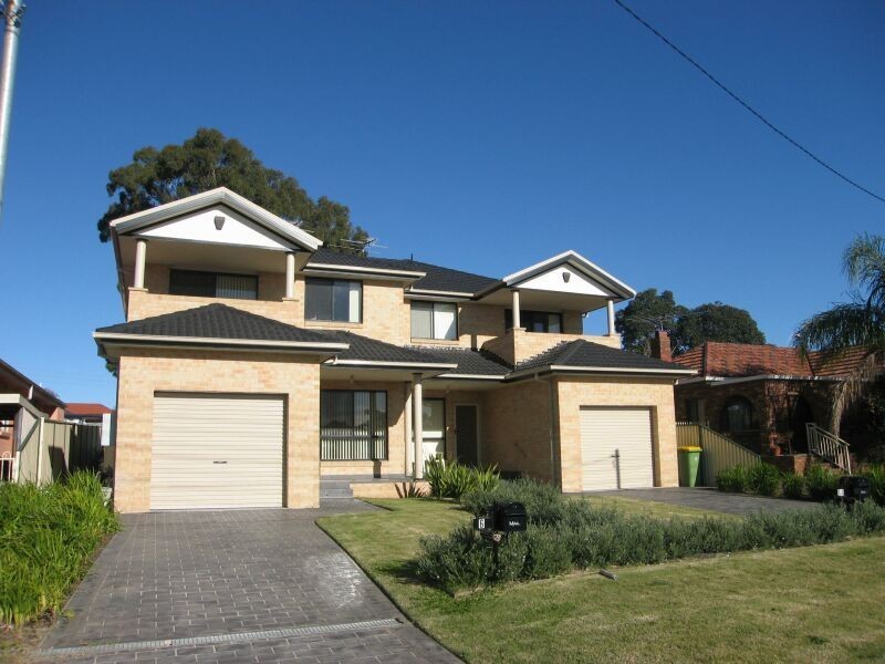 6 Pyramid Avenue, Padstow NSW 2211
