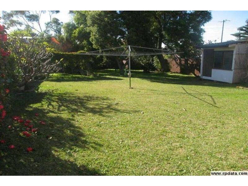 2 Parmal Avenue, Padstow NSW 2211