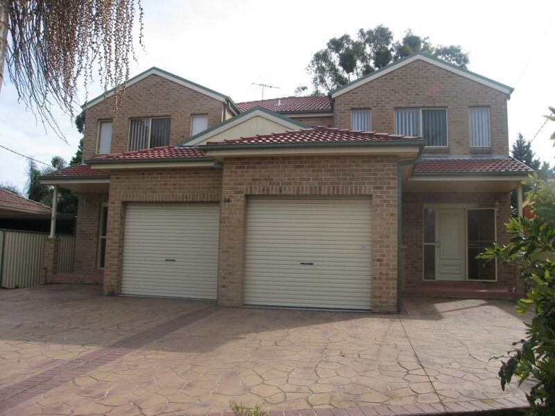 28 Ronald Street, Padstow NSW 2211