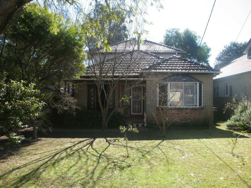 14 Springfield Street, Padstow NSW 2211