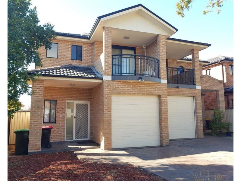 45 Vega Street, Revesby NSW 2212