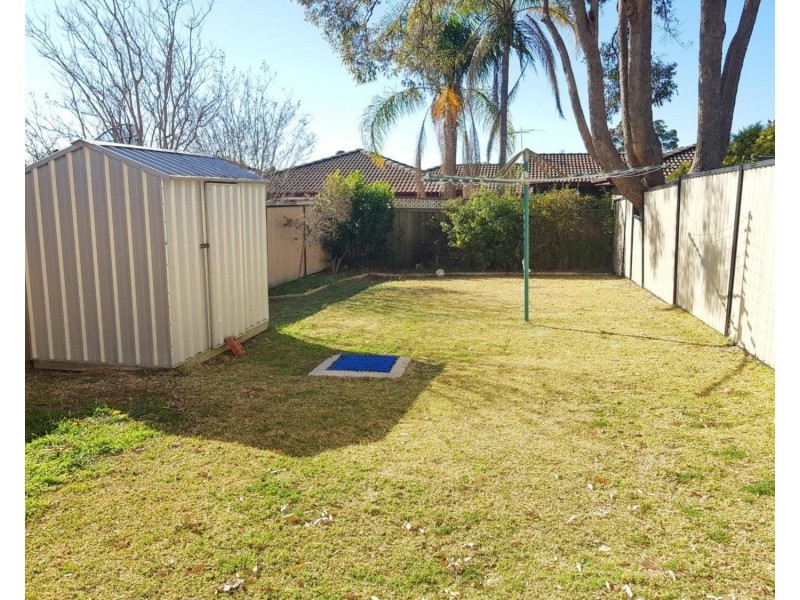 45 Vega Street, Revesby NSW 2212