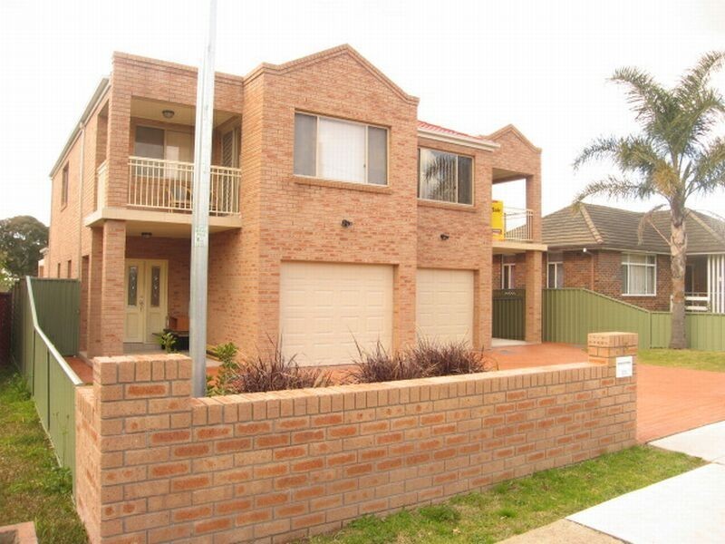 3a Jamieson Street, Revesby NSW 2212