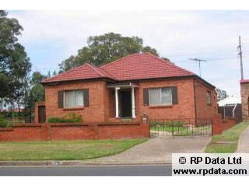 19 Braesmere Street, Panania NSW 2213