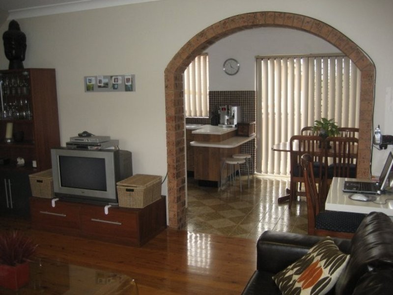 8/108 Gibson Avenue, Padstow NSW 2211